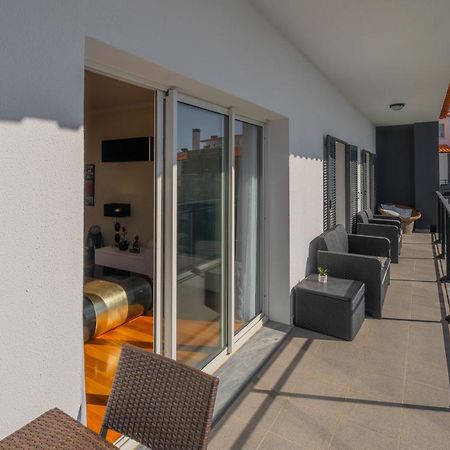 Flh Garajau Fantastic Ocean View With Balcony Apartment Funchal  Exterior foto