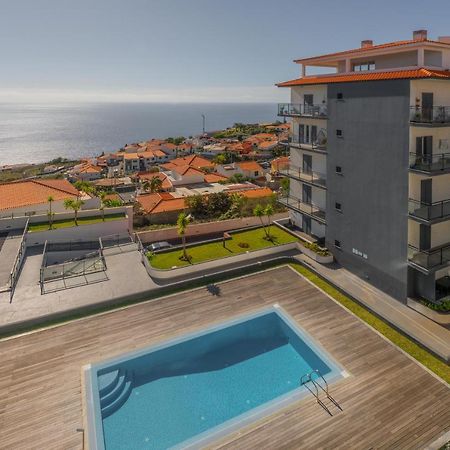 Flh Garajau Fantastic Ocean View With Balcony Apartment Funchal  Exterior foto