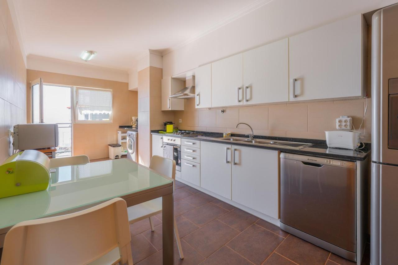 Flh Garajau Fantastic Ocean View With Balcony Apartment Funchal  Exterior foto