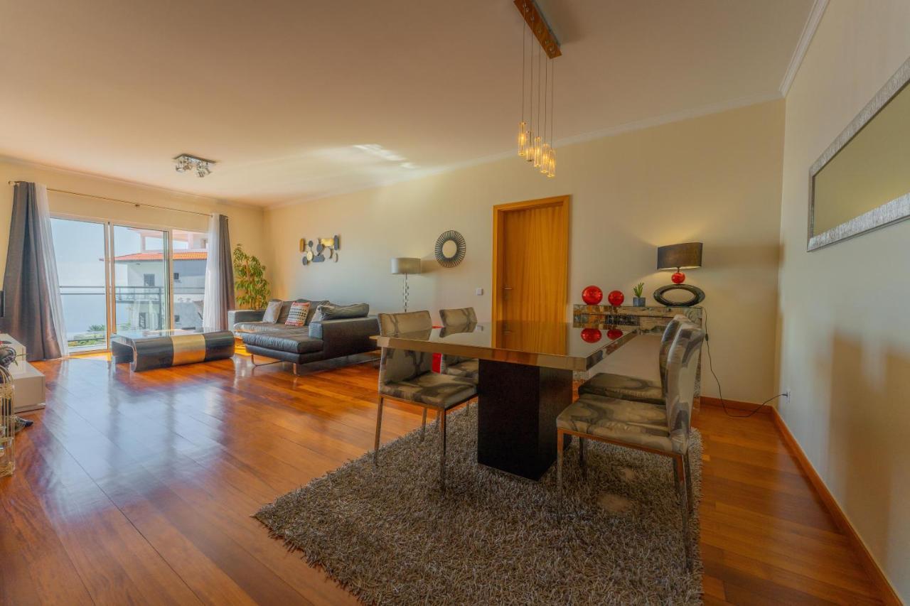 Flh Garajau Fantastic Ocean View With Balcony Apartment Funchal  Exterior foto