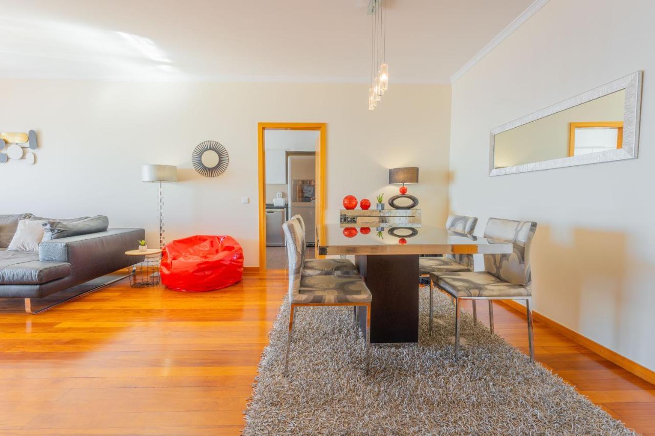 Flh Garajau Fantastic Ocean View With Balcony Apartment Funchal  Exterior foto