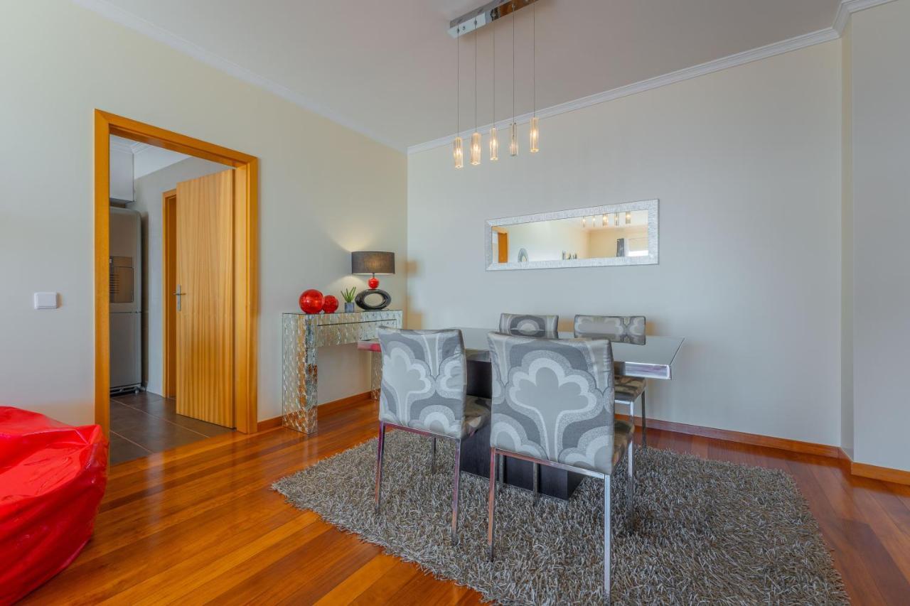 Flh Garajau Fantastic Ocean View With Balcony Apartment Funchal  Exterior foto