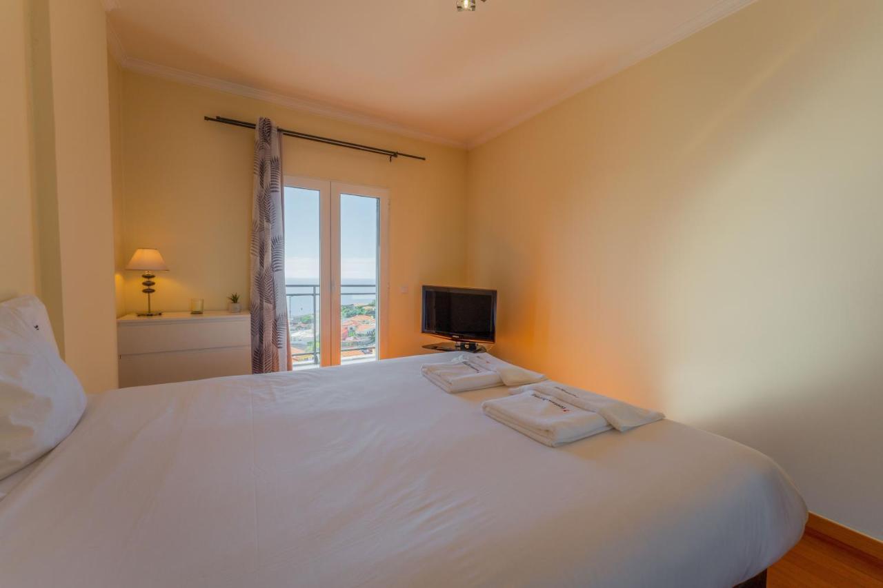Flh Garajau Fantastic Ocean View With Balcony Apartment Funchal  Exterior foto