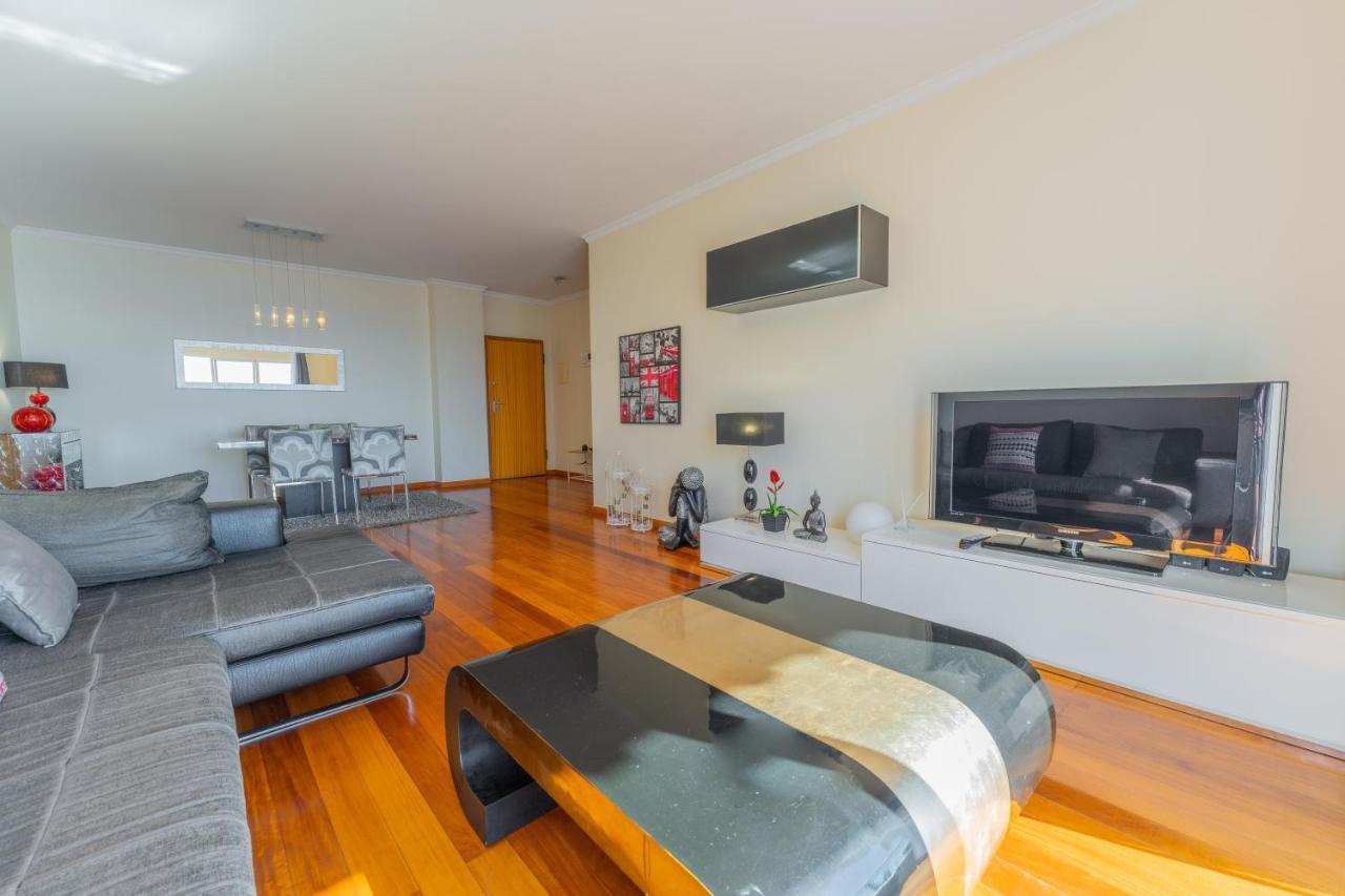 Flh Garajau Fantastic Ocean View With Balcony Apartment Funchal  Exterior foto
