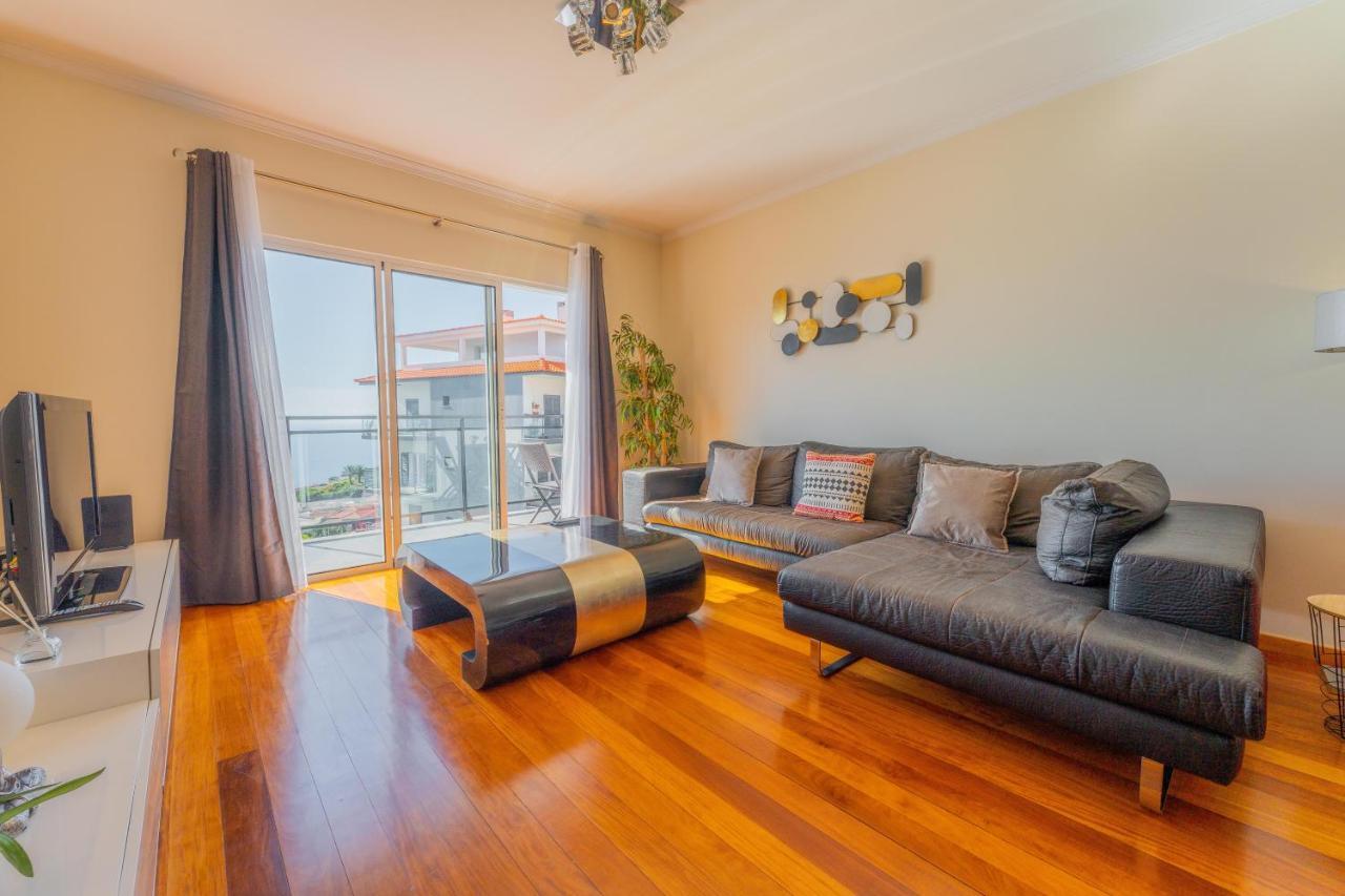 Flh Garajau Fantastic Ocean View With Balcony Apartment Funchal  Exterior foto