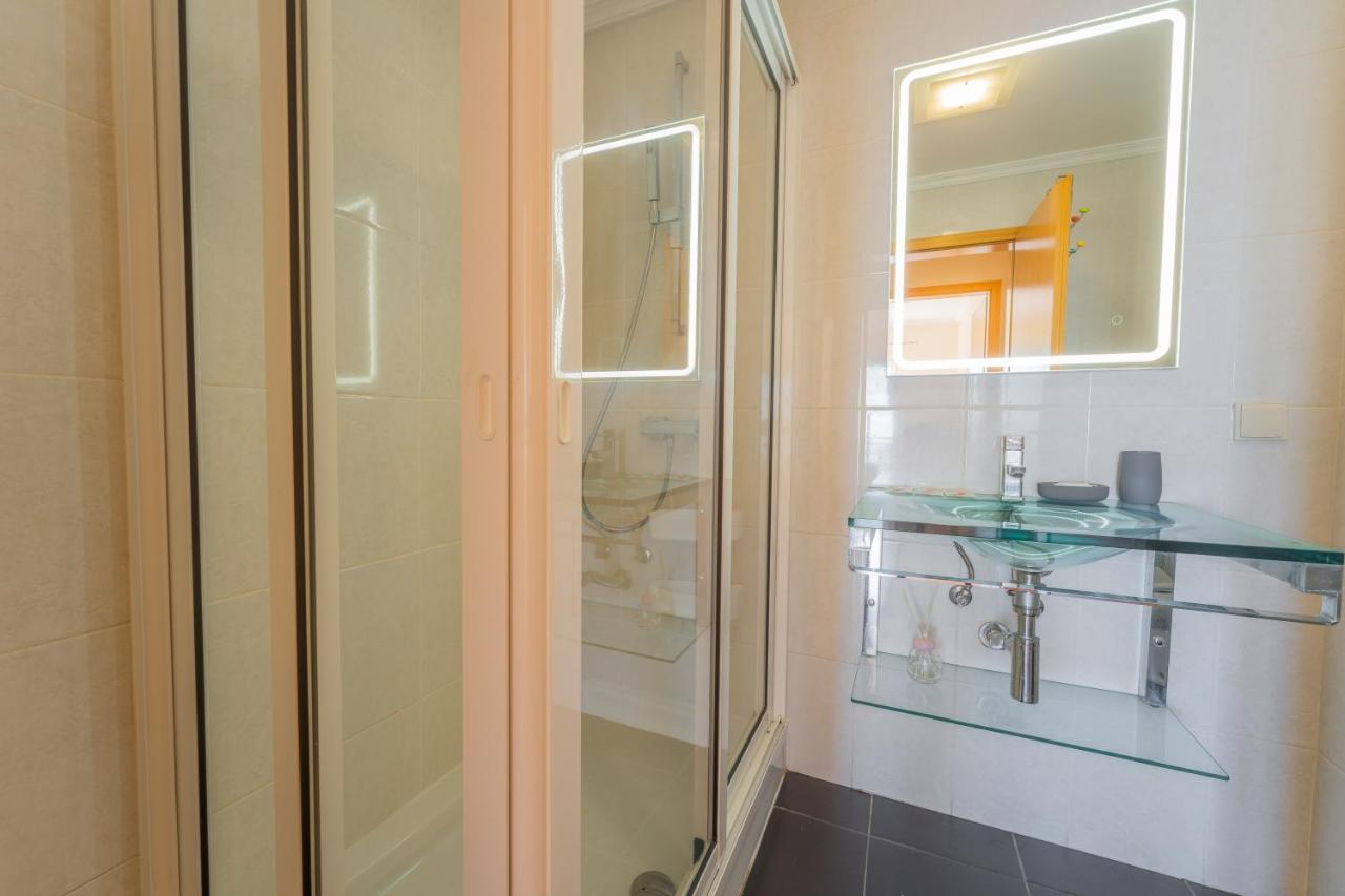 Flh Garajau Fantastic Ocean View With Balcony Apartment Funchal  Exterior foto