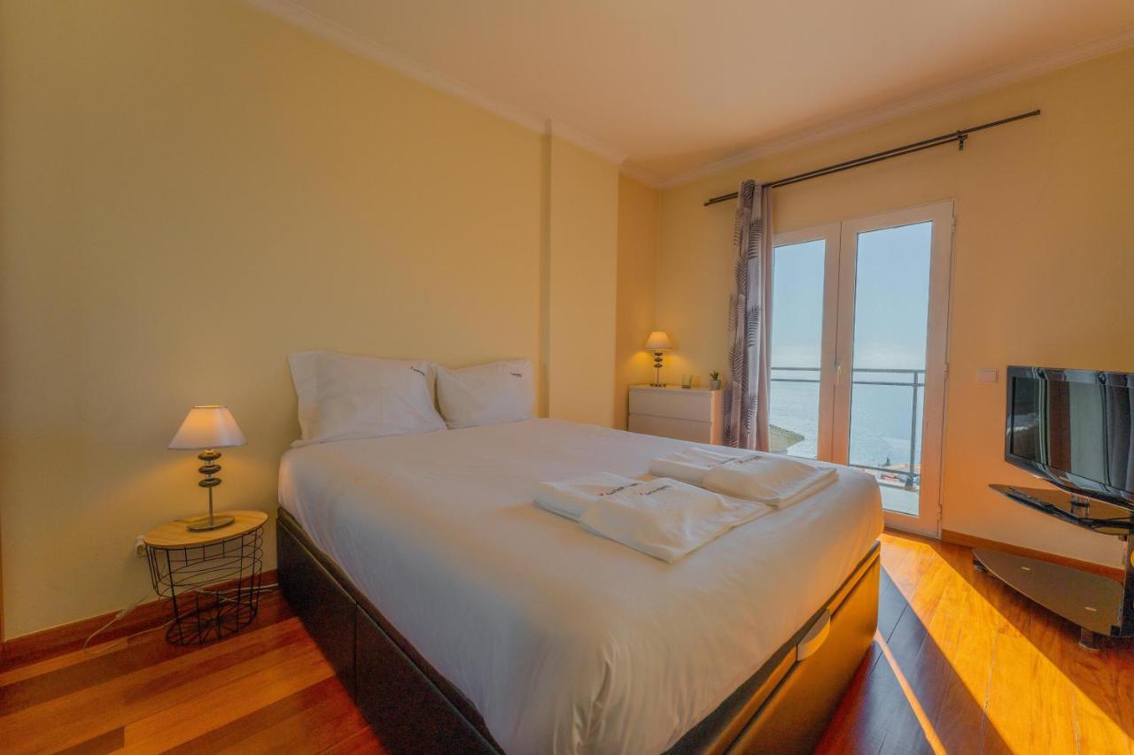 Flh Garajau Fantastic Ocean View With Balcony Apartment Funchal  Exterior foto