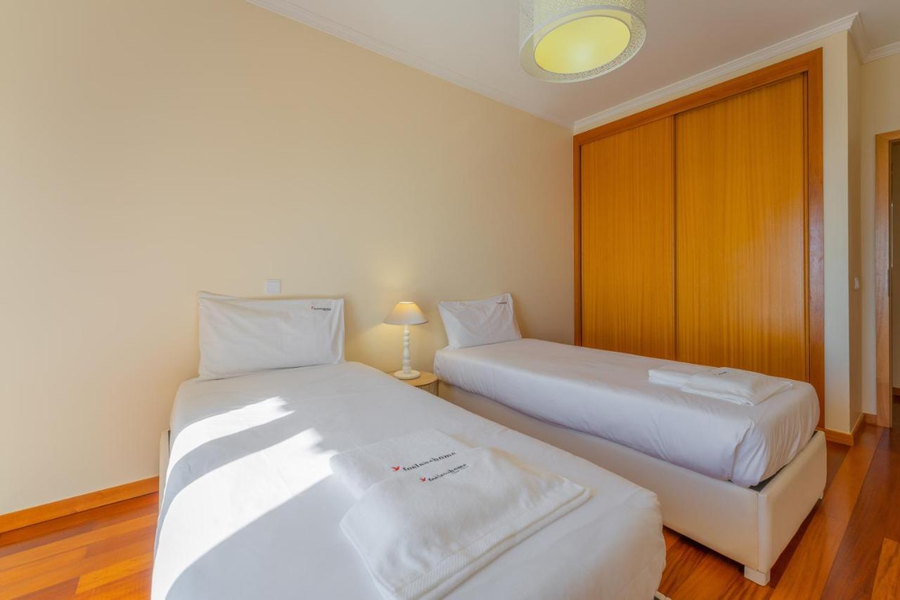 Flh Garajau Fantastic Ocean View With Balcony Apartment Funchal  Exterior foto